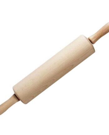 Kagerulle 40 cm fra Jonas of Sweden - Uundgåeligt værktøj!