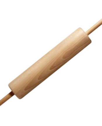 Kagerulle Med Aftagelig Pind