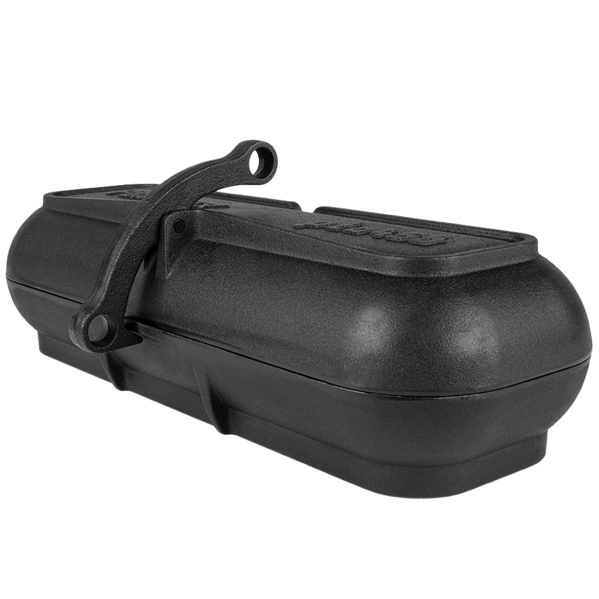Kartoffelbager 45 Cm  Grydejern