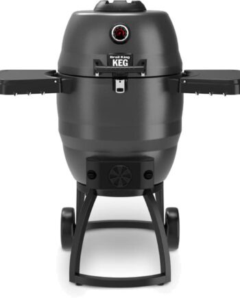 Keg 5000 Kulgrill ø47 Cm
