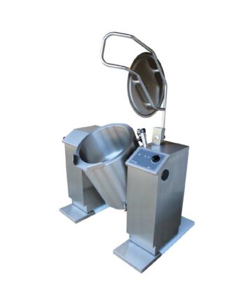 Kipgryde   80 Liter