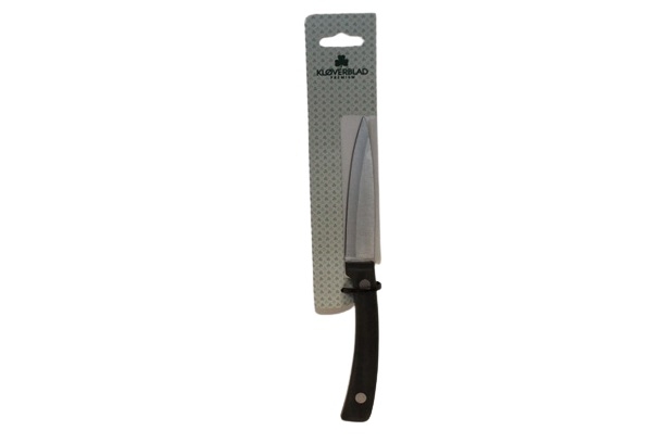 Kløverblad Urtekniv 7 5 Cm
