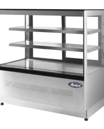 Kølemontre   Wdf F Serie   429 Liter   120 Cm Bred