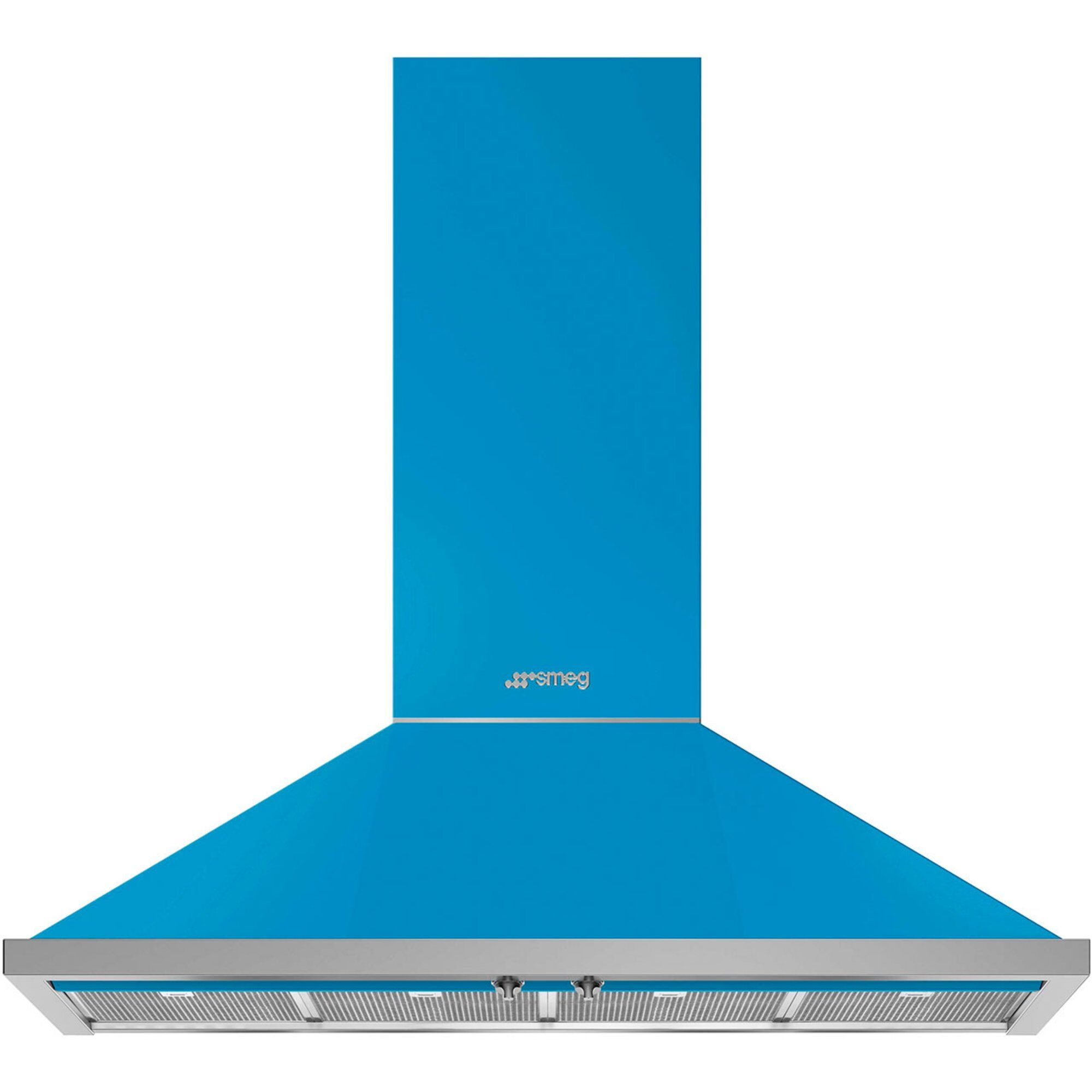 Kpf12t Portofino Emhætte 120 Cm  Turkis