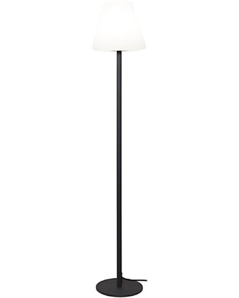 Kreta Udendørs Gulvlampe 150 Cm