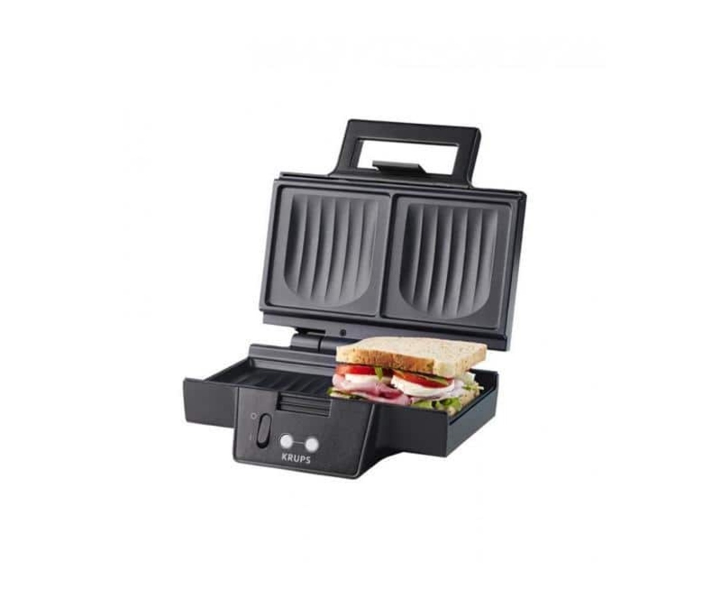 Krups Sandwich Rister