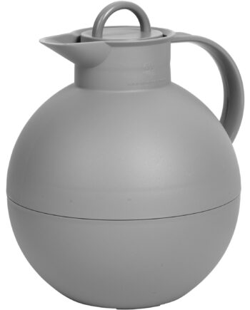Kugle Termokande Frost 0,94 Liter i Grafitgrå - Kvalitet!