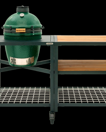 Kulgrill Frame Pakke Medium fra Big Green Egg - Grillfest!
