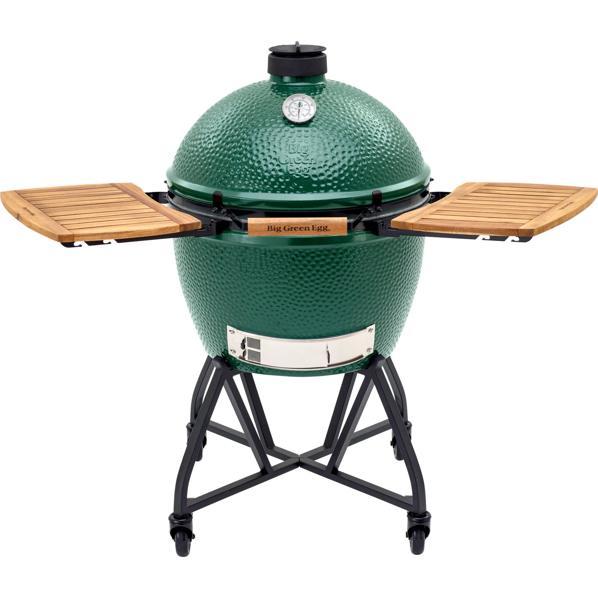 Kulgrill Med Kompletpakke  Xl   ø 61cm