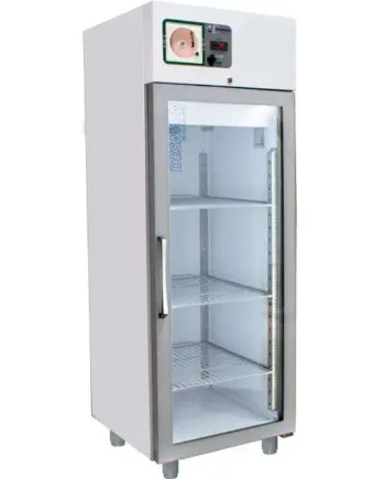 Laboratorie Køleskab 700 Liter med Probehul Tilbud!