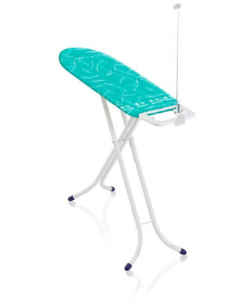 Leifheit Airboard S Basic Strygebræt 110x30 Cm Hvid