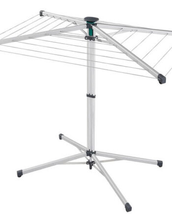 Leifheit Linopop-Up Tørrestativ 140 cm - Effektiv Tørring