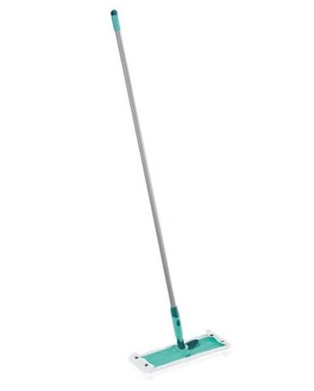 Leifheit Micro Duo Gulvmoppe - Effektiv Rengøring Tilbud!
