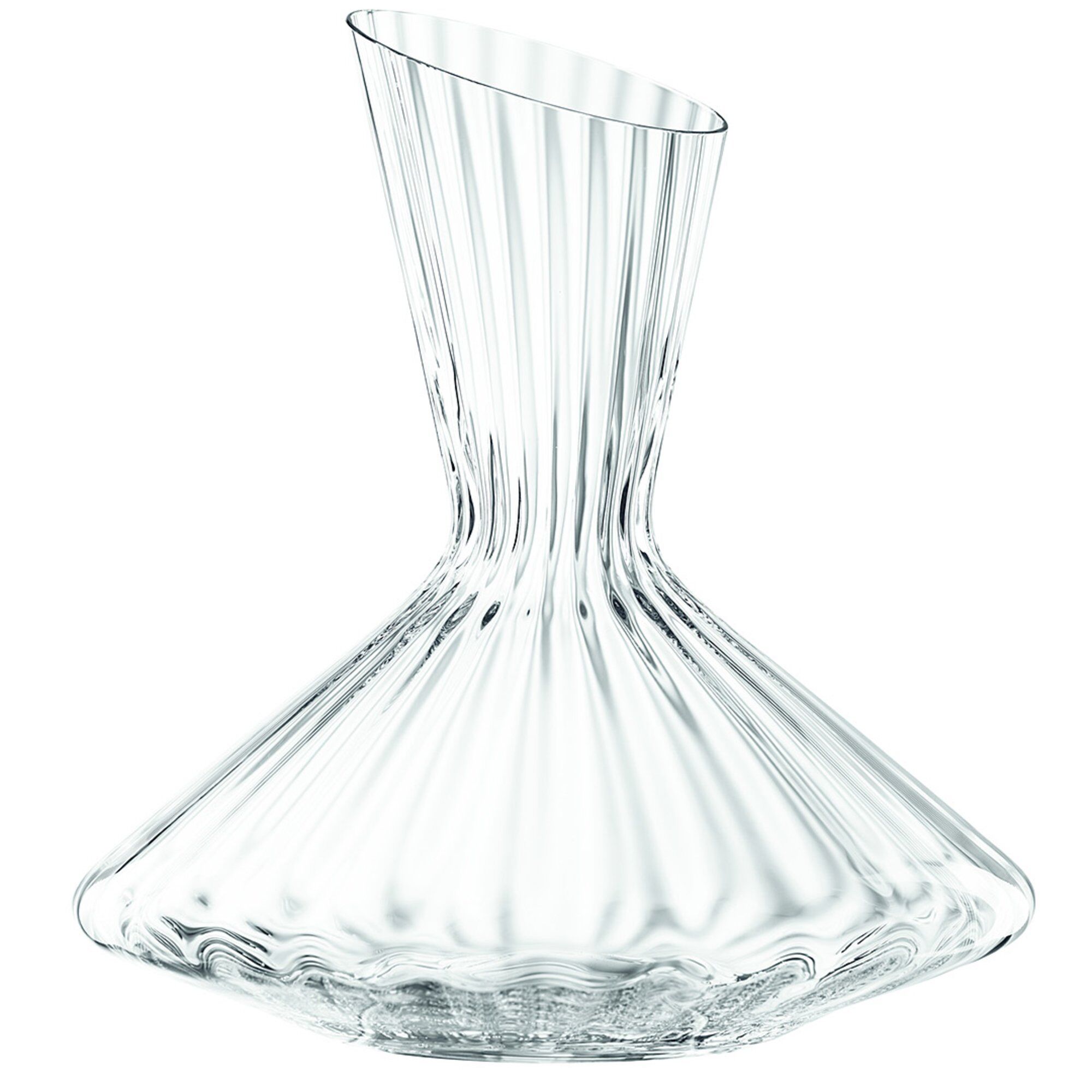 Elegant Lifestyle Vinkaraffel fra Spiegelau - 0,75 liter