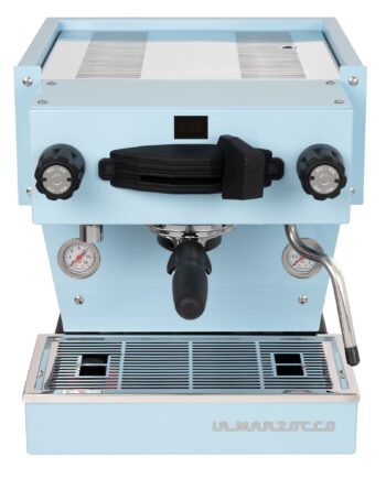 Linea Mini R Espressomaskine  Blå