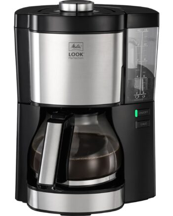Look 5 0 Perfection Kaffemaskine