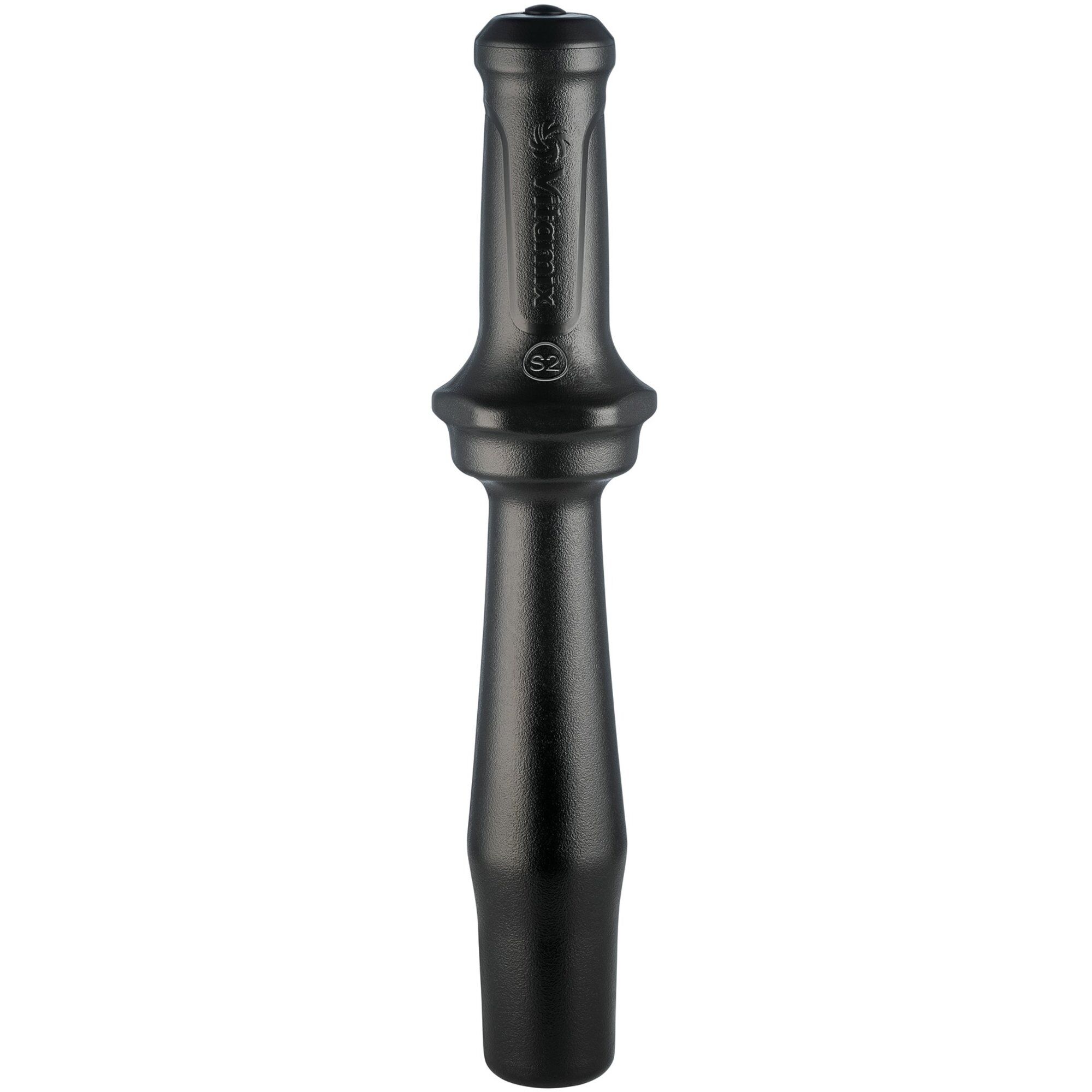 Low Profile Tamper