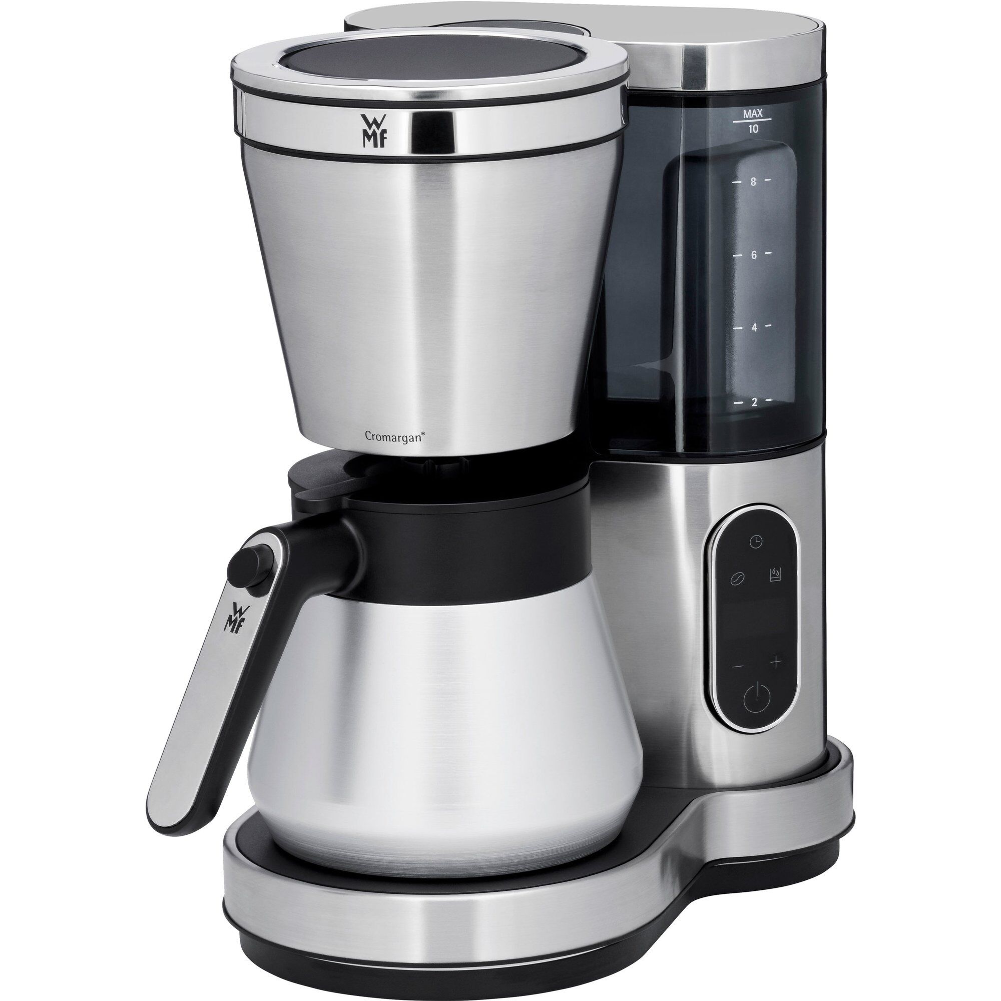 Lumero Kaffemaskine Med Termokande
