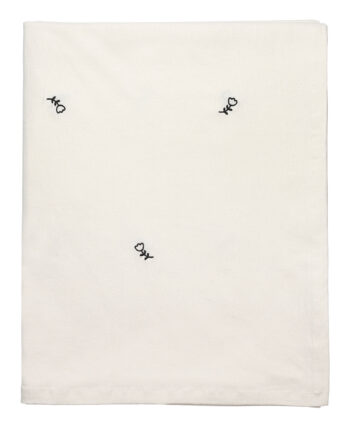 Mai Dug 200 x 160 Cm fra Broste - Skab Hygge ved Bordet