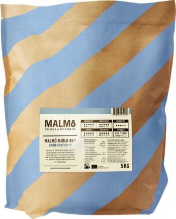 Malm?  Mj? Lk 45  Couverture