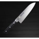 Masahiro Tsuba   18 Cm Santoku