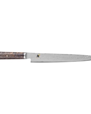 5000mcd 67 Black Sujihiki Trancherkniv - Topkvalitet!