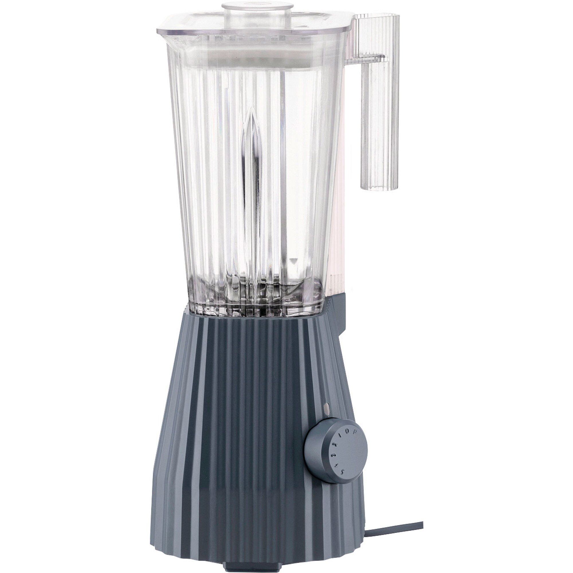 Mdl09 Pliss?  Blender  Grå