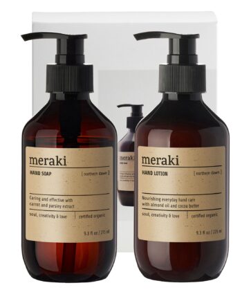 Meraki Gaveæske Northern Dawn 550 Ml