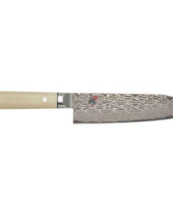 Mikoto Santoku Kniv 18 Cm - Uundgåelig til Madlavning!
