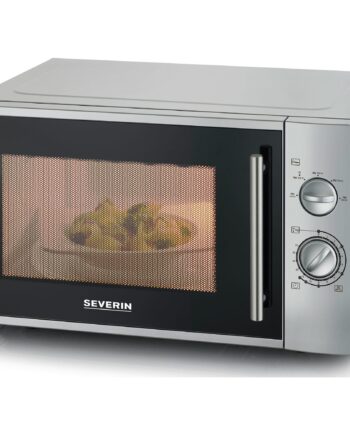 Mikrobølgeovn 900 W 28 Liter - Perfekt til store portioner!