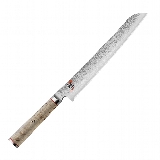 Miyabi  5000mcd   24 Cm Brødkniv   101 Lag Stål
