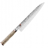 Miyabi  5000mcd   24 Cm Kokkekniv   101 Lag Stål