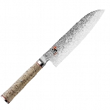 Miyabi  5000mcd   18 Cm Santoku   101 Lag Stål