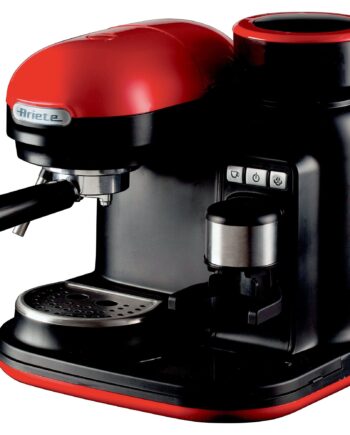 Moderna Espressomaskine