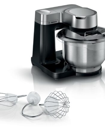 Kraftfuld Bosch Mum Røremaskine til dit køkken