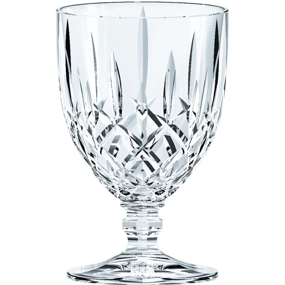 Noblesse All Purpose Drikkeglas 35cl 4 Pak