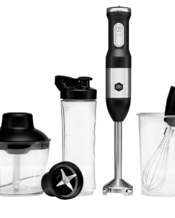 Nordica Precision 2 I 1 Stavblender