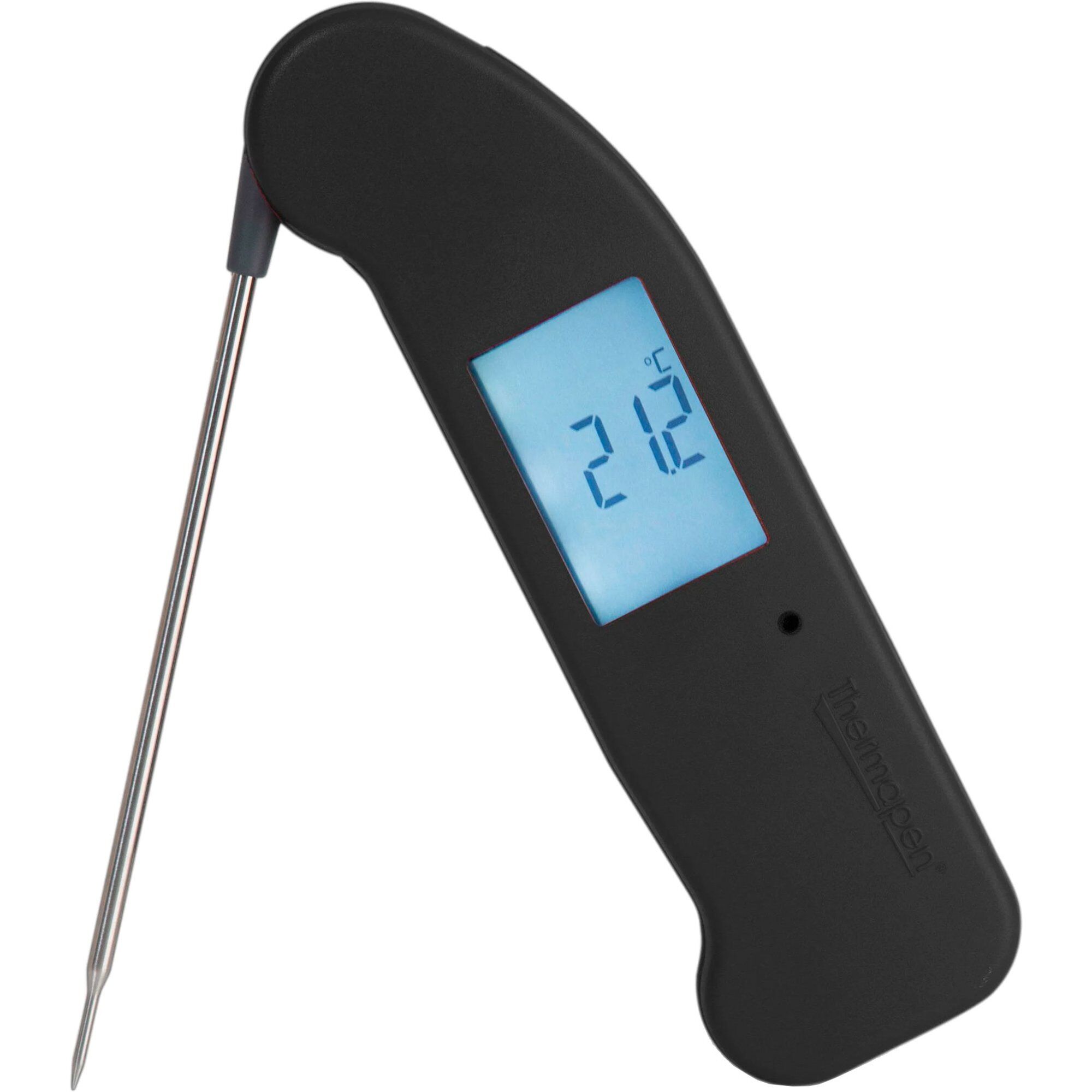 One Termometer  Sort