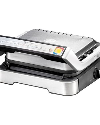 Optigrill 2in1 Bordgrill - Perfekt til året rundt!