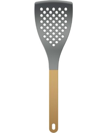 Optima Stegepalet 31 Cm i Curry - Køkkenredskab på tilbud!
