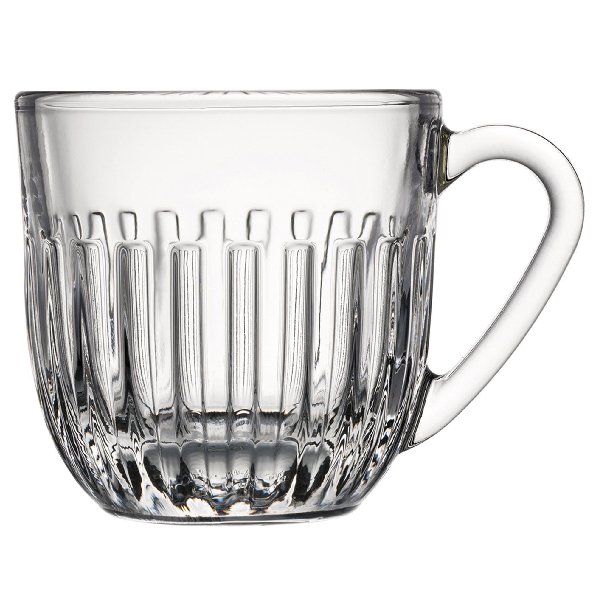 Ouessant Espressoglas 9 Cl 6 Pak