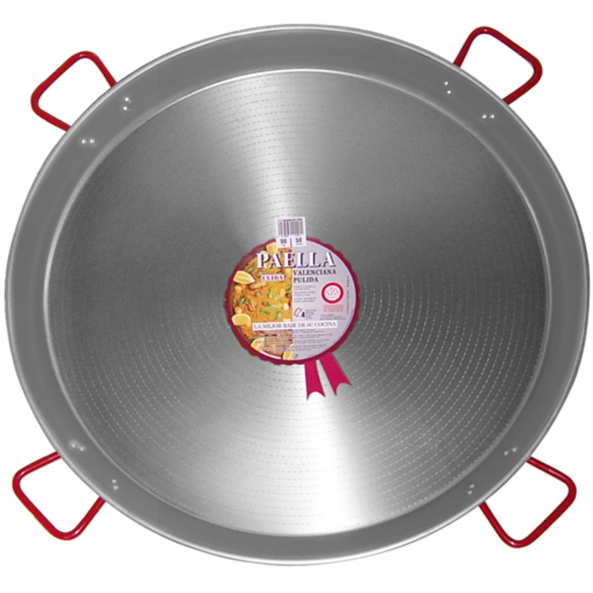 Garcima Paellapande 90 Cm – Perfekt til lækker paella!