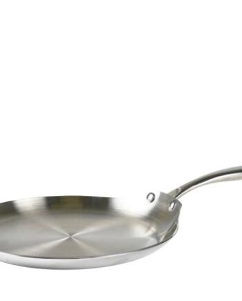 Pandekagepande 26 cm fra Blomsterbergs - Perfekt til brunch!