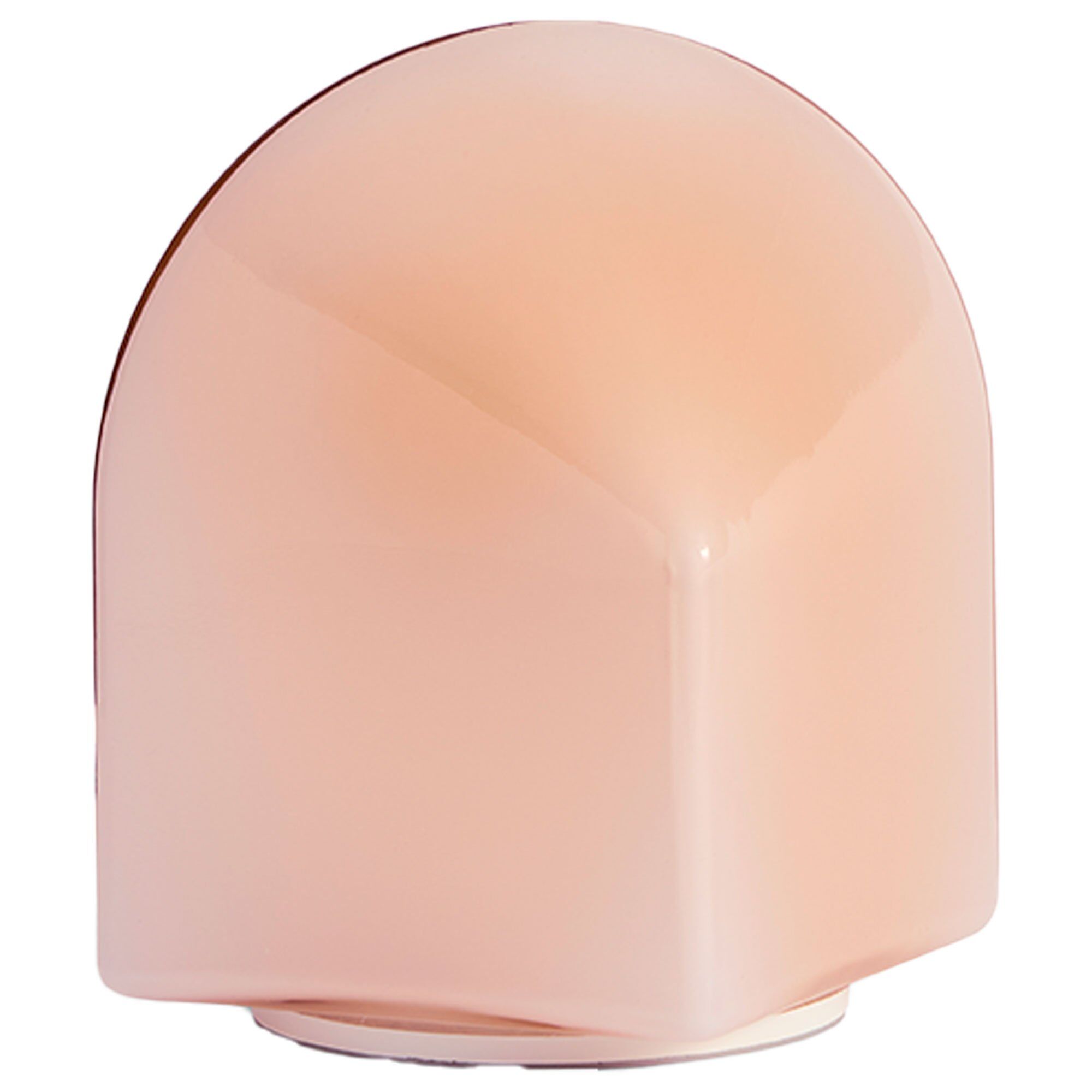 Parade 160 Bærbar Lampe  Blush Pink
