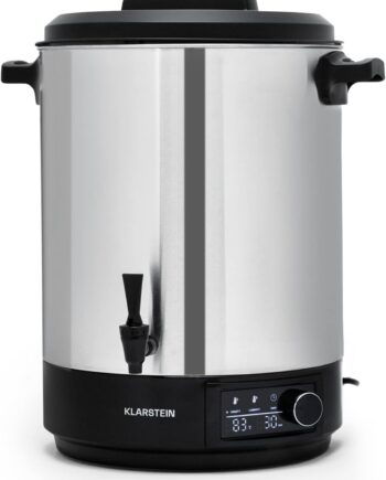 Percolator   40 Liter