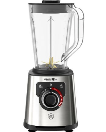Kraftfuld Perfect Mix Blender 1,5 L - 1200 W tilbud!