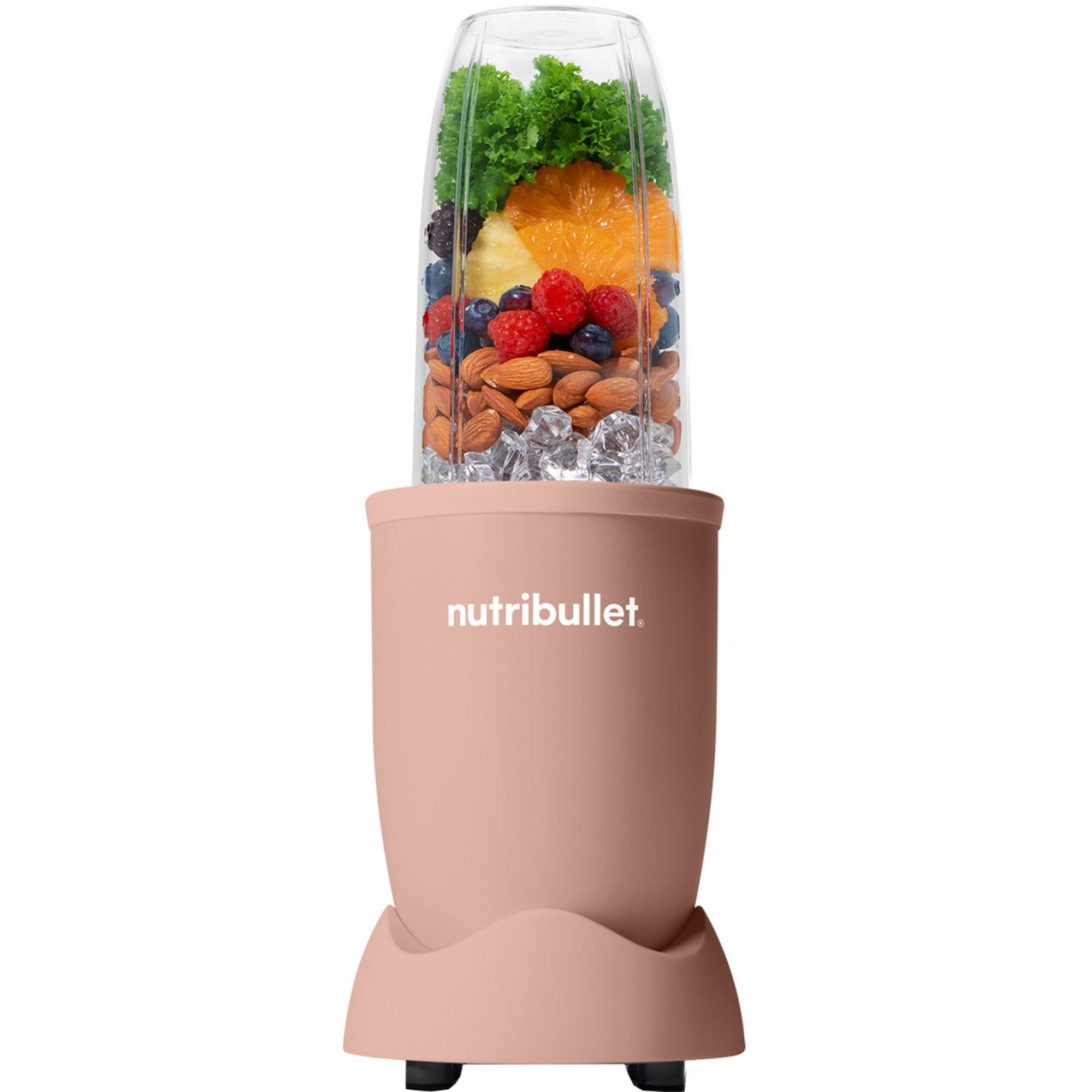 Personal Blender 900 Ml  Clay