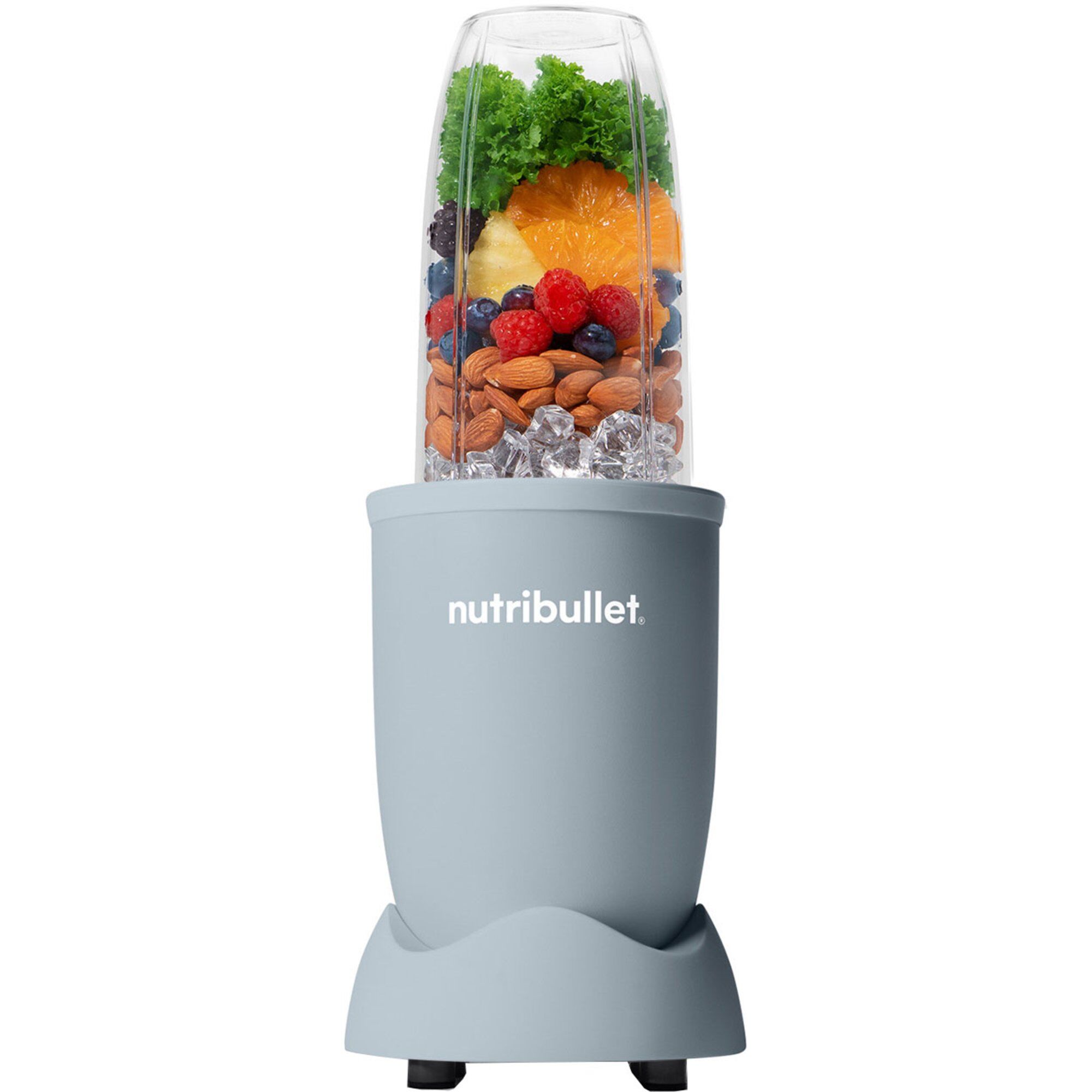 Personal Blender 900 Ml  Slate