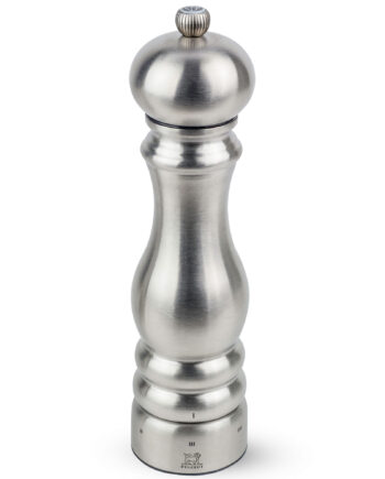 Peugeot Paris Chef U 39 Saltkværn i Rustfrit Stål 22 cm