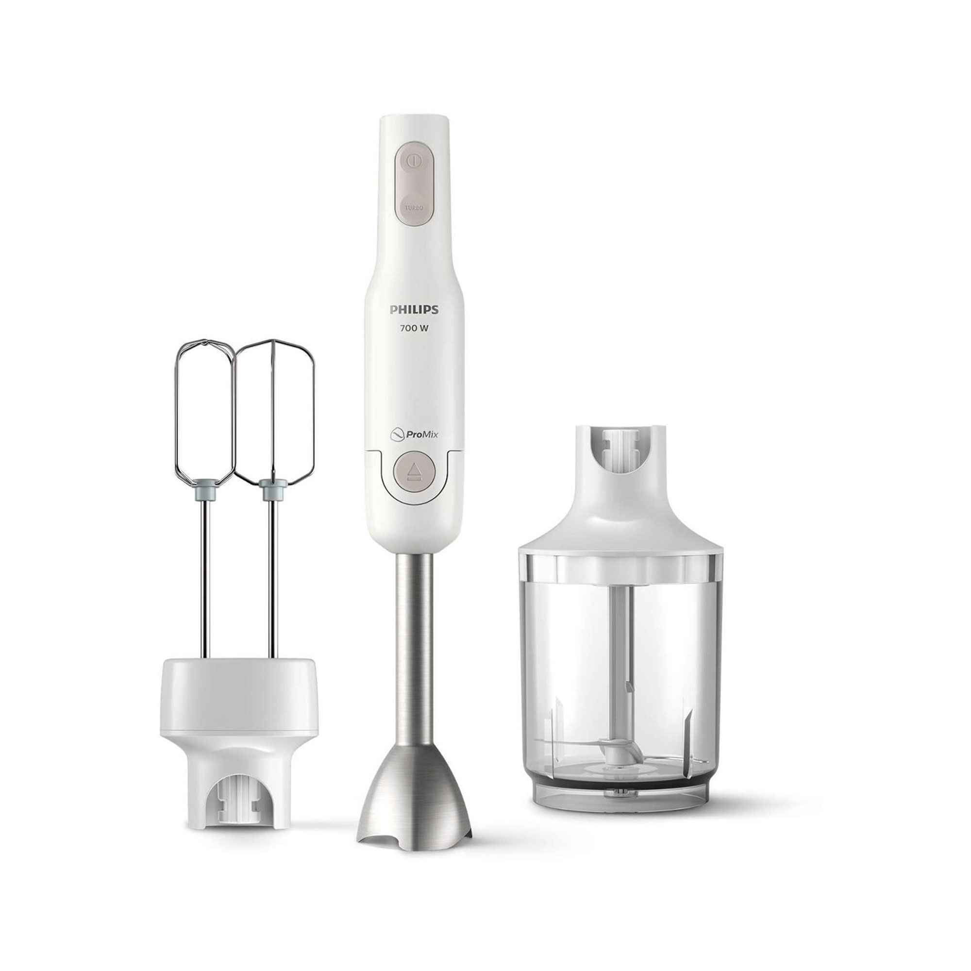 Philips Daily Collection Stavblender HR2546/00 - Stærk og Effektiv